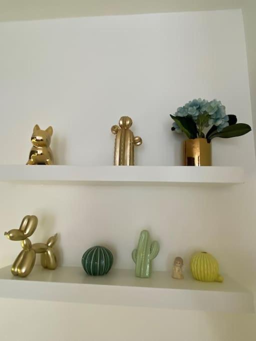 Lovely 1 Bed Flat In North Kensington London Apartment Екстериор снимка